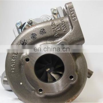 Turbo factory direct price 17201-E0302 726997-0028 turbocharger