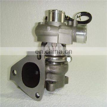 4D56TI engine turbo 28200-4A201 49135-04121 28200-4A201 TF035HM-12T turbocharger