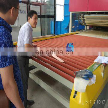 Glass Tempering Machine Production Line Tempered Glass Manufacturing Plant photo-6