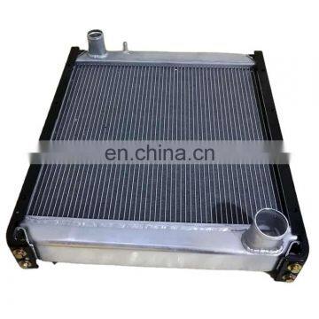 Supply Dongfeng DFM Truck Part 1301Q01-010-A Radiator
