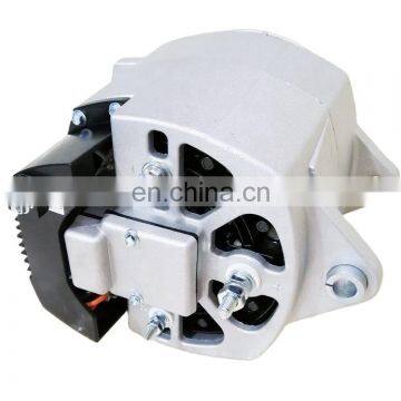 Bus Part Diesel Engine Part 8SC3200V 24V 150A Alternator photo-4