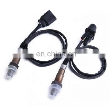 Free Sample Car Parts Oxygen Sensor For AUDI OEM 18212-86Z01