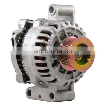 Top Quality Car Spare Parts 12V 110A  F81Z-10346-DA  Alternator 7797 for FORD