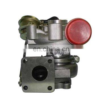 Turbocharged Engines Electric Balancing Machine TF035 Turbocharger For Jeep Cherokee 49135-05500  5015030AA 35242077F