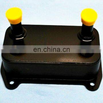 Custom Oil Radiator for Sea-Doo 4tec 1503 GTI LTD Wake 155 130 GTR GTR X 230 215 WSM Rental SBT Fuel Cooler 010-7025 420888852 photo-2