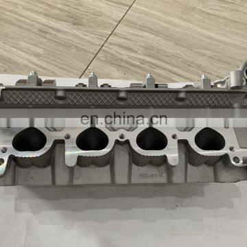 High Quality Complete F18D4 Bare Cylinder Head For Chevrolet Cruze 1.8 Petrol L4 55571690 55568363 1.8L photo-3