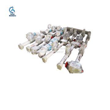 Paper Making Machinery Spare Parts Mills Felt Tensioner photo-2