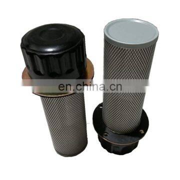 Hydraulic Accessory Oil Tank Air Breather QUQ3 Hydraulic Spare Parts Tank Cover photo-5