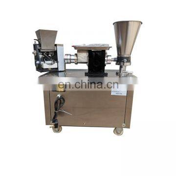 Wholesale Price Home Dumpling Samosa Making Machine Chinese Automatic Small Dumpling Making Machine photo-2