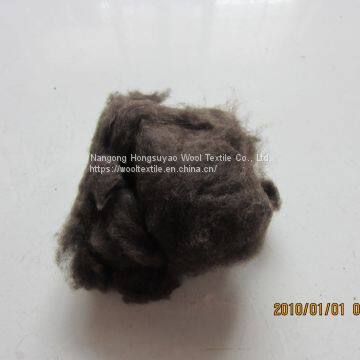 Animal Fiber Yak Cashmere Wool Tops,Wool Tops For Cashmere Overcoat