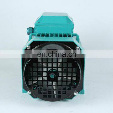 300 hp Electric Induction Motor 3000rpm Asynchronous Motor With B3 B5 B35 Mounting Types photo-4