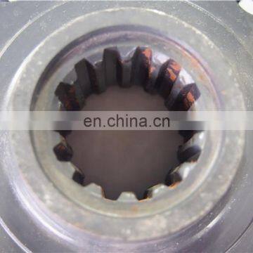 Kubota Combine Rice Harvester Spare Parts 5T051-1652 BOSS DRIVE ROLLER photo-5