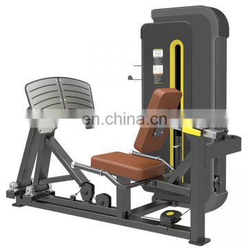 China Wholesale Supplier Leg Press Fitness Equipment Pin Load Selection Machines