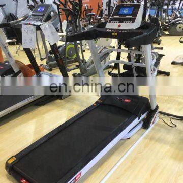 Wholesale Treadmill Folding Running Machine for Home Use photo-7