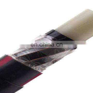 Triplex ABC cable service drop cable aluminum conductor wire manufacturer