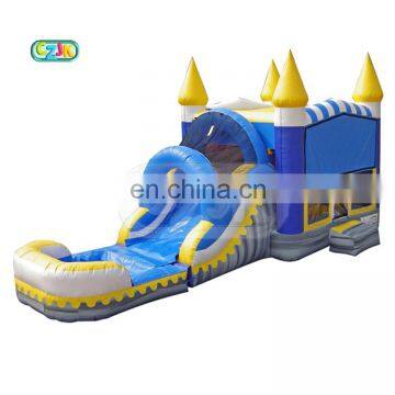 Beautiful Inflatable Jumper Bouncer Jumping Bouncy Castle Bounce House With Repair photo-2