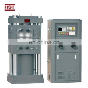 Compression Testing Machine For Concrete Lab Manual,Bricks/Compressive Strength Of Concrete Machine Price photo-5