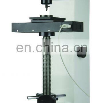 HRS-150B High Stroke Digital Display Rockwell Hardness Tester photo-6