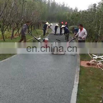 Walk Behind Power Trowel Concrete Helicopter Machine for Sale