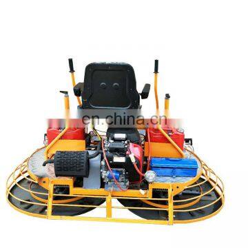 Helicopter Concrete Floor Machine for Concrete Finish Work