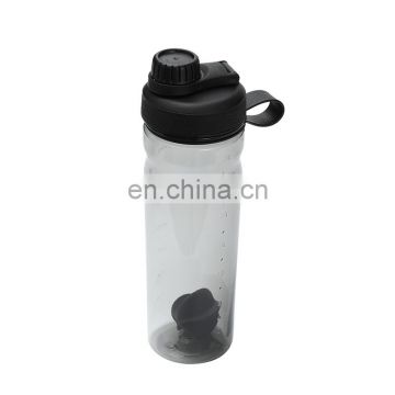 Factory Direct Sales Quality Assurance Drinking Plastic Eco Friendly Water Bottle