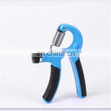 Fitness Hand Arm Hand Grip Exercise Adjustable Handgrip photo-6