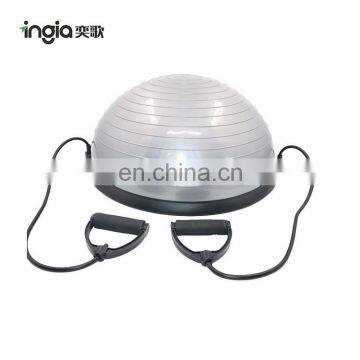 Yoga Exercise Fitness Gym Multi-function Balance Ball
