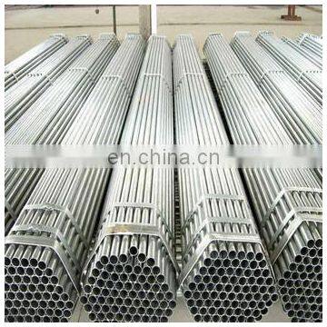 Bs1387 Class b c 6m 38mm od Galvanized Steel Pipe Weight Chart photo-5