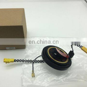 Clock Spring Spiral Cable for VW GOLF JETTA PASSAT 1H0959653 1H0959653E photo-4