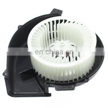 Blower Motor for AUDI A2 VW POLO SEAT IBIZA SKODA FABIA ROOMSTER 6Q1820015 6Q1820015C 6Q1820015E 6Q1820015G 6Q1820015H