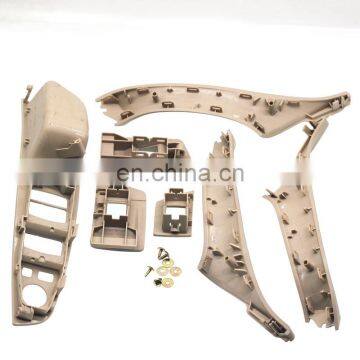 Window Switch Control Panel Door Handle 51417225879 51417225896 51427234431 51427234432 51417225857 for BMW 5 F10 F11 photo-5