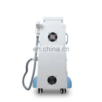 Multifunctional Laser Beauty Instrument Nd Yag Laser Tattoo Removal Machine Price photo-4