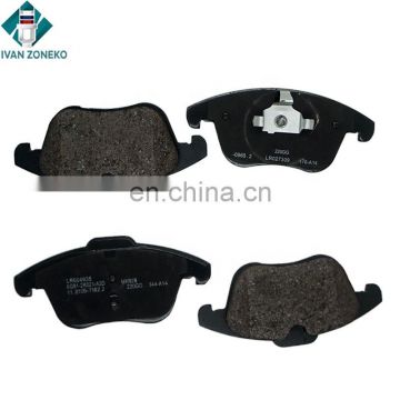 Auto Parts High Quality Front Brake Pad LR004936 for Land Rover