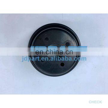 EA300 Fan Drive Pulley For Kubota EA300 Diesel Engine Part