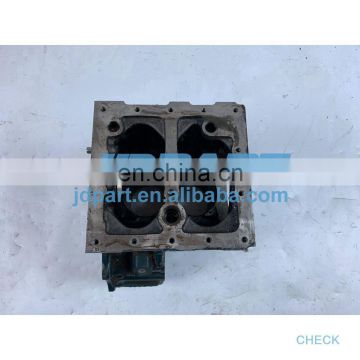 Z402 Cylinder Block For Kubota Z402 Diesel Engine Parts