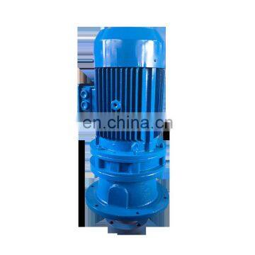 Stainless Steel Liquid Mixer Agitator With Mixer Tank