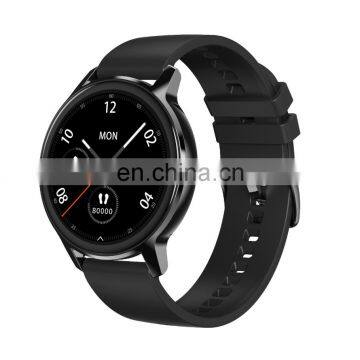 M56 Heart Rate Blood Pressure Blood Oxygen Smartwatch Women Sale Products Smart Watch 2021 photo-3