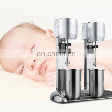 Mini Ice Cream Shaker Single Head Milkshaker Milk Shake Machine Milk Shake Mixer photo-6