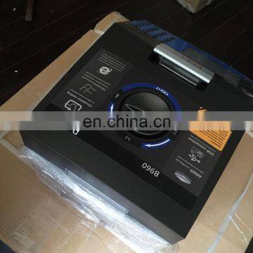 Polymerase Chain Reaction Gradient PCR Machine photo-6