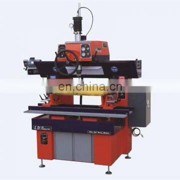 Cylinder head Valve Seat  Guide Boring Machine