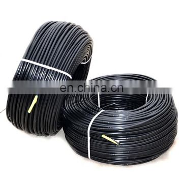 1 inch PE plastic flexible drip agricultural irrigation tube hose