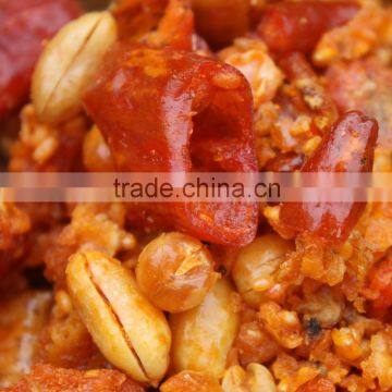 boild fried peeled peanut for sale from chinese manufacturer