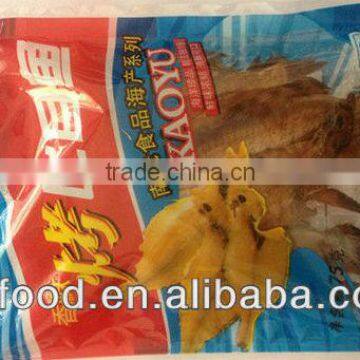 baked soles fillets