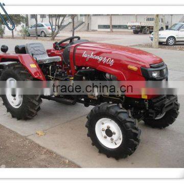 China tracteur