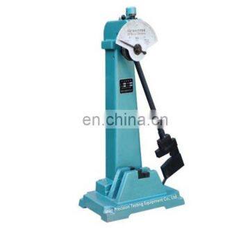 Charpy Pendulum Impact Tester for Metal Charpy V Notch photo-2