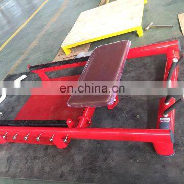 Commercial Fitness Equipment Glute Builder Hip Massager Machine New Gym Setup