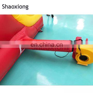 Cheap Inflatable Dual Slides For Sale