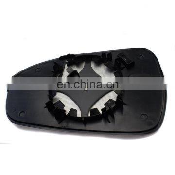 Right Side Power Heated View Mirror Glass For 2013-20 Ford Fusion DS7Z17K707F,DS7Z17K707A photo-3