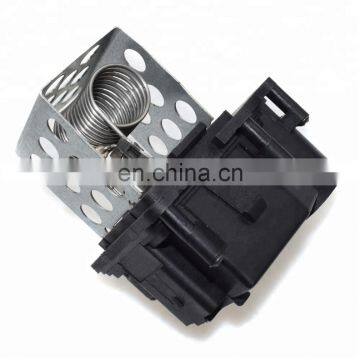 Cooling Fan Blower Motor Resistor Regulator 9663558880 824100 For Citroen Picasso Xsara Picasso For Peugeot 107 207 206 photo-2