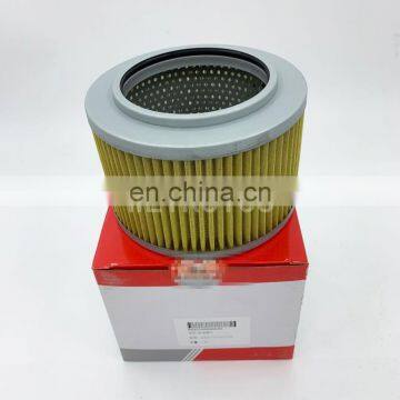 Excavator Hydraulic Suction Oil Filter B222100000235 photo-4